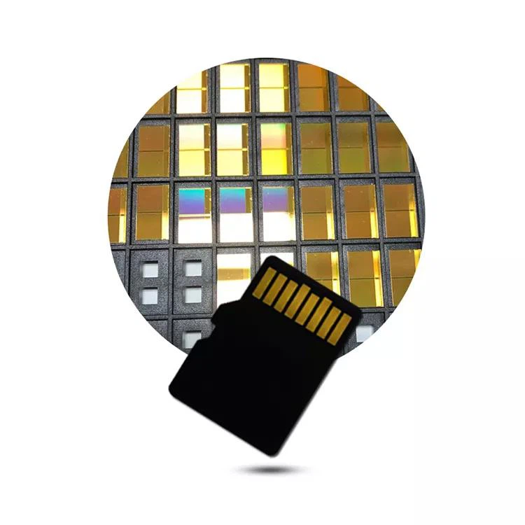 High Capacity TF Card