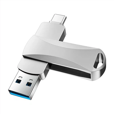 Disco U dedicato per computer TYPE-C a 360 gradi