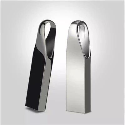Chiavetta USB in metallo