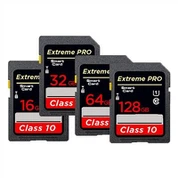 Scheda Micro SDHC