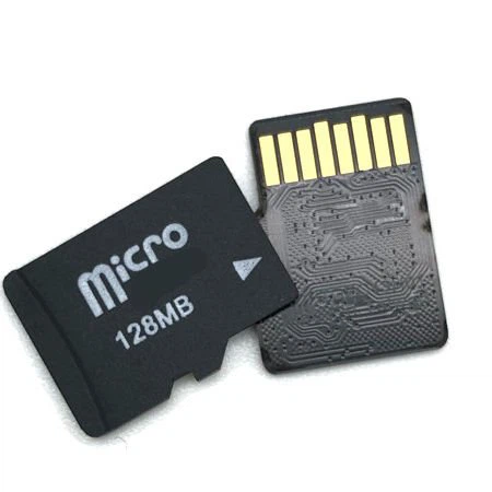 TF Card for Dash Cam