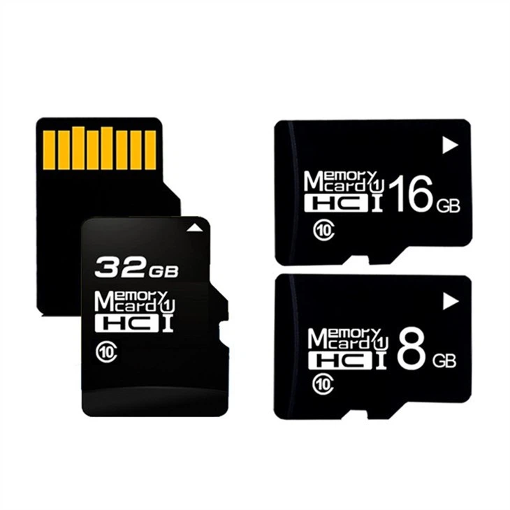 TF High Speed Memory Card