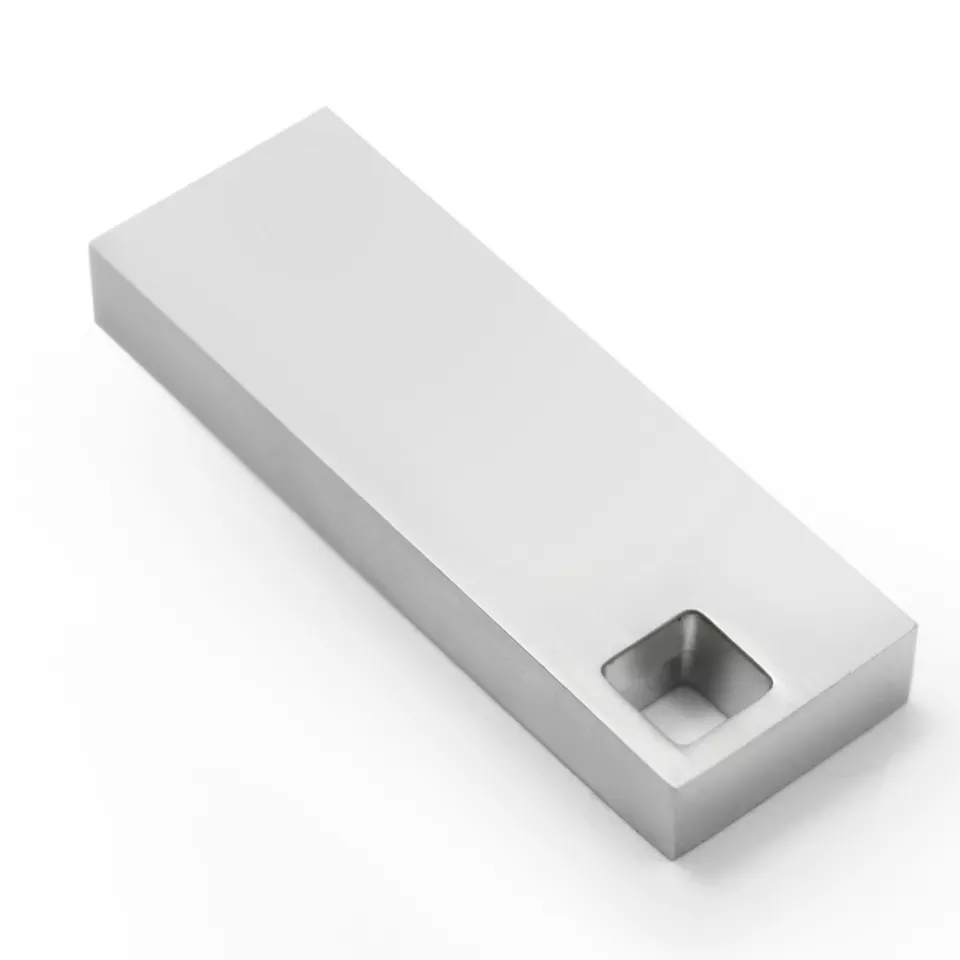Foro quadrato di archiviazione grande USB 64G