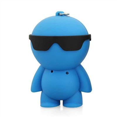 Altoparlante Bluetooth Little Boy Puppet